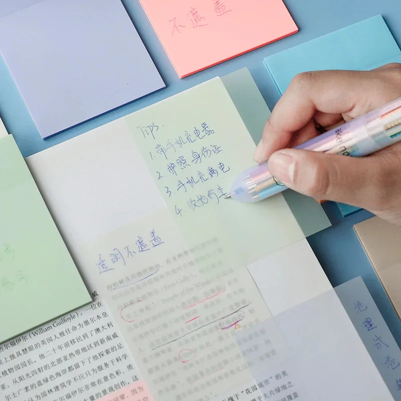 Thumbnail 2 - #74 Ranked Sticky Notes Picks in 2026