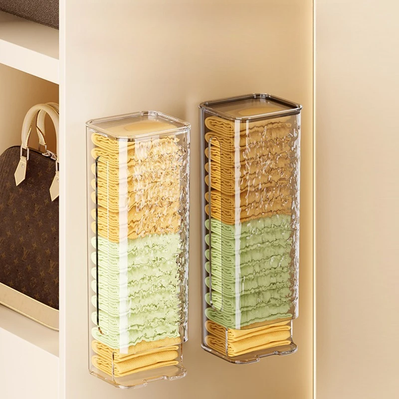 Sock Storage Box In…