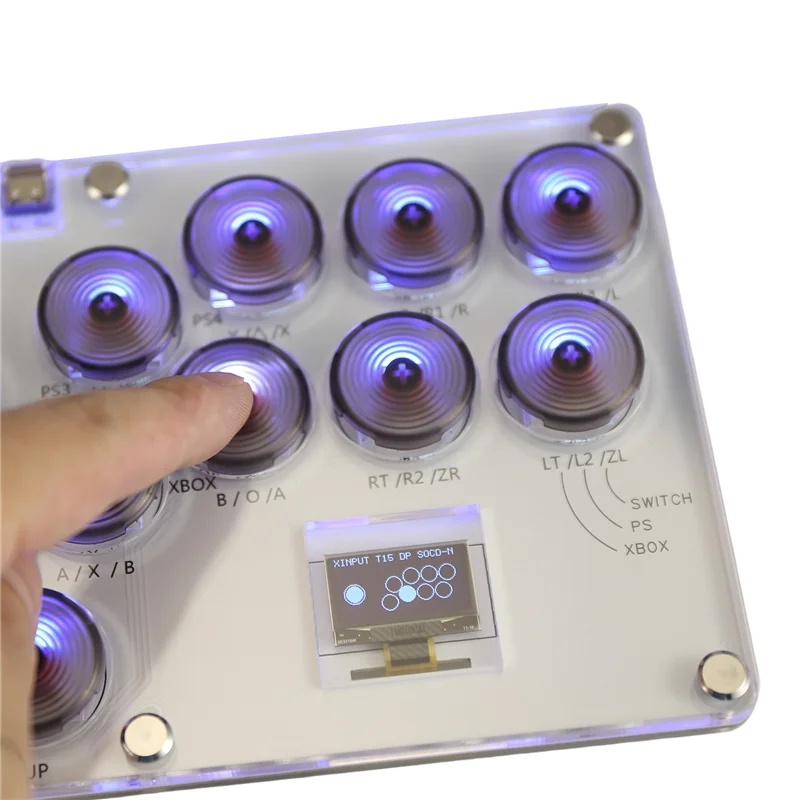 Arcade Joystick Hit… - image