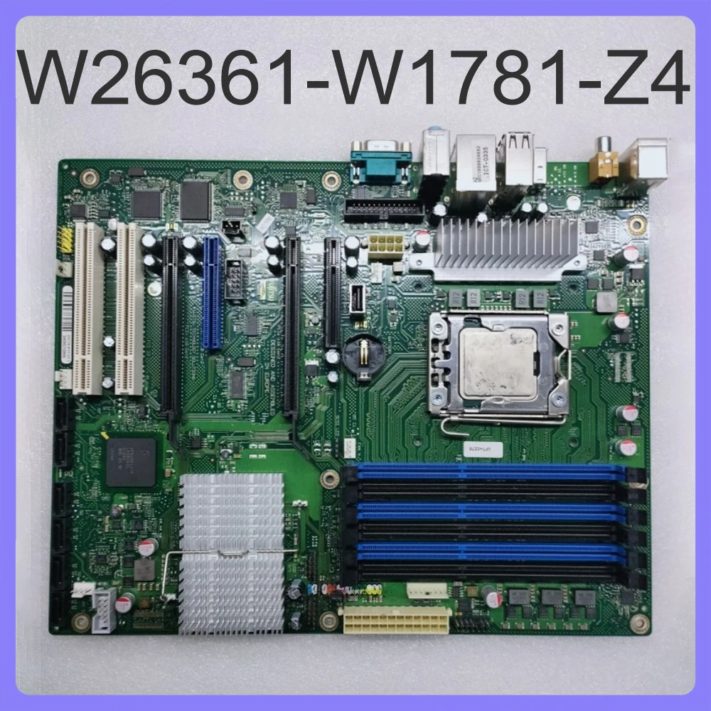 

Для медицинской материнской платы Fujitsu M470 D2778-C14 B14 W26361-W1781-Z4