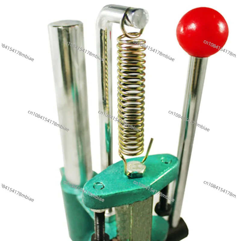 Industrial JH16 Hand Press Machine Manual Presses Machine Small Industrial Hand Press Mini Industrial Hand Press