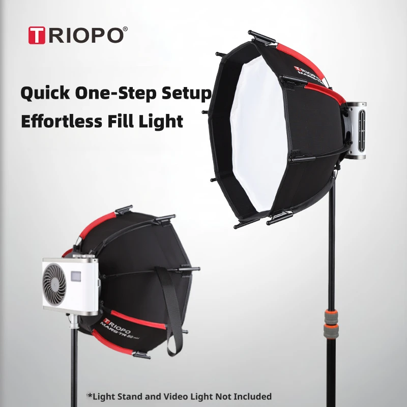 Triopo 30Cm Mini Oc…