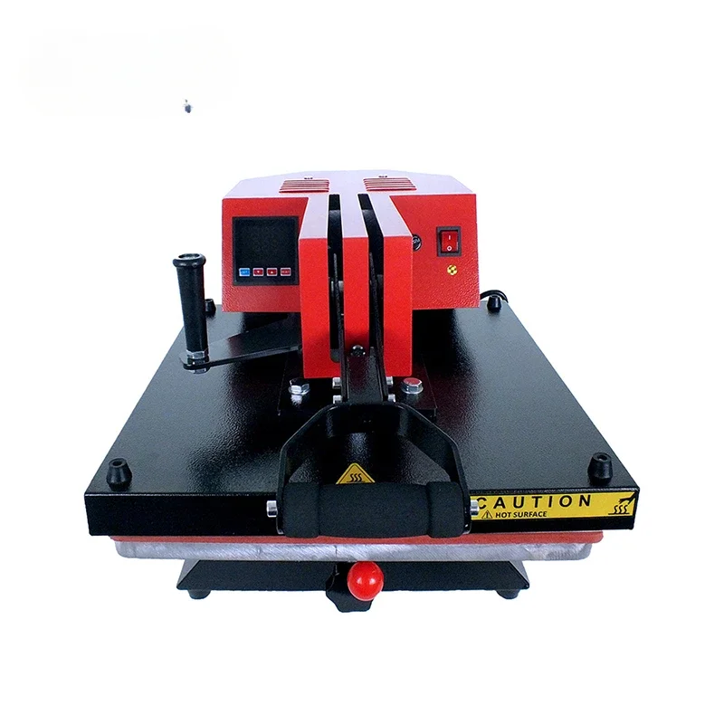 40*50 Swing Away Clamshell Sublimation Transfer Heat Press Machine 16 by 20 inch DTF Heat Press Machine for t shirt