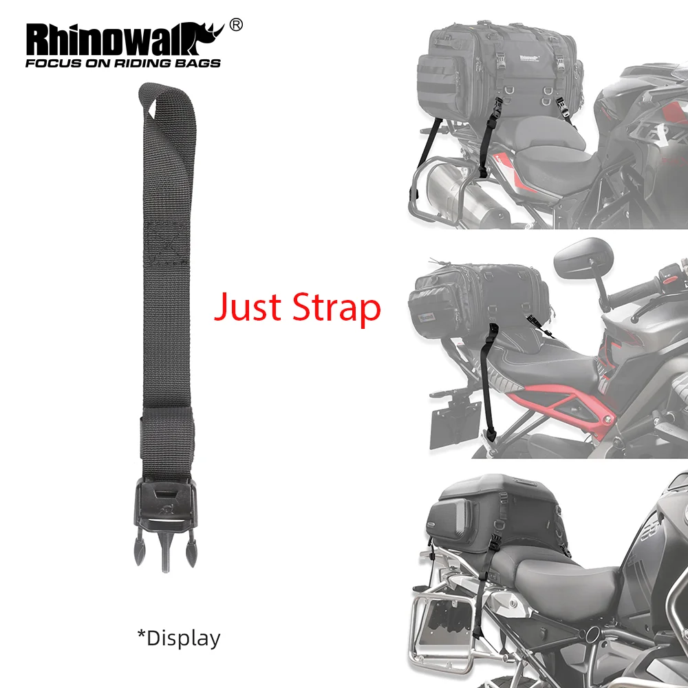 Rhinowalk Exclusive Straps 2pcs For MT2335 MT4026/4045/4060/4080 MTR4001 MT20450 Adjustable Size Stable Firm Fast Convenienti