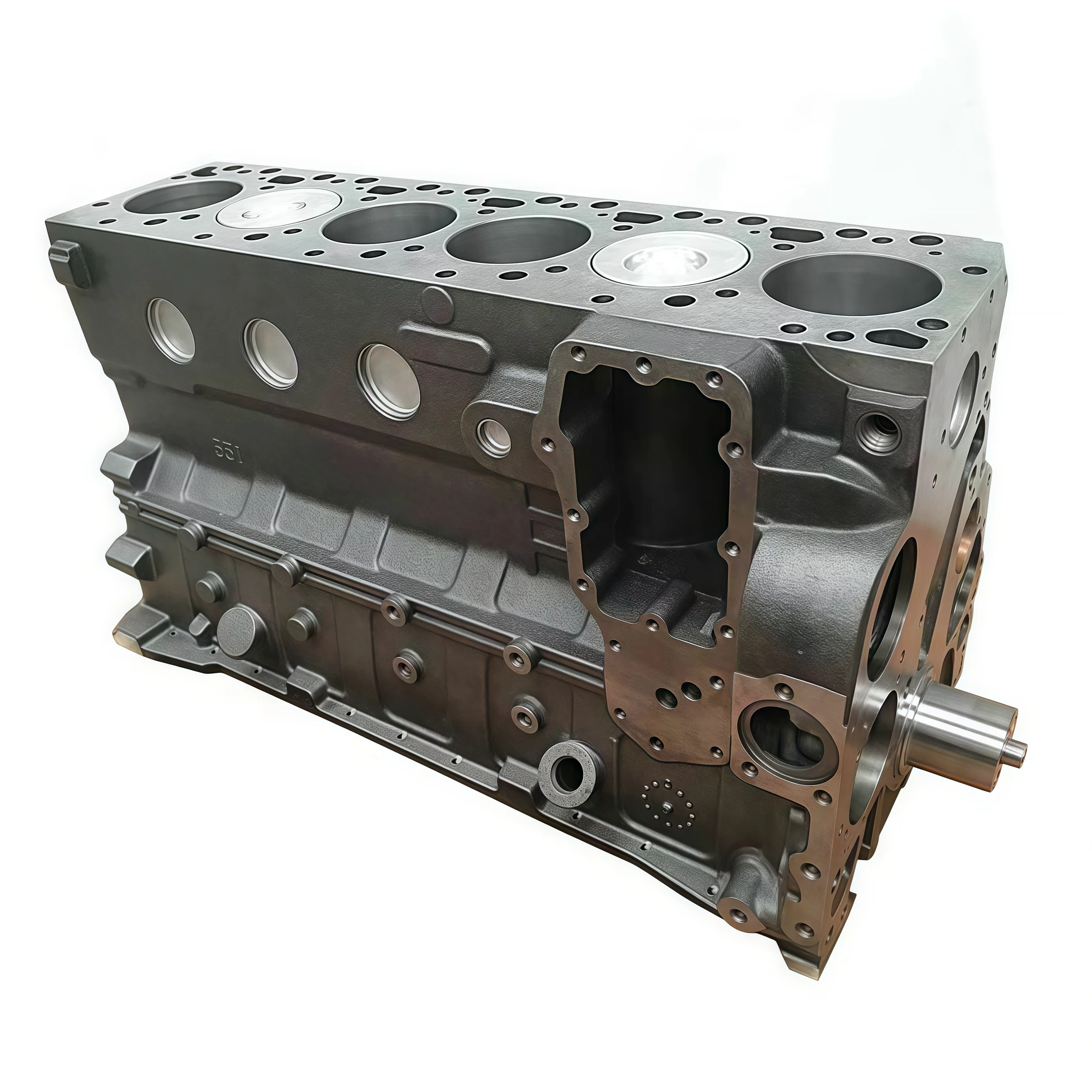 

Cylinder Block for Mitsubishi 4D31 Construction Machinery Parts diesel Engine Spare Parts Cylinder Block 4d31 for mitsubishi