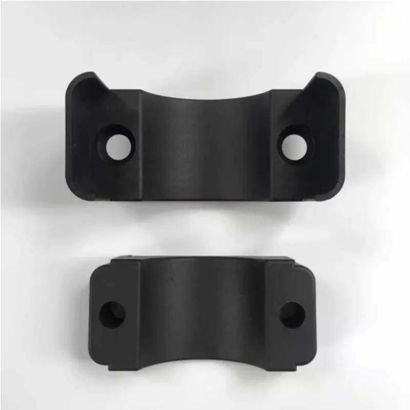 고전압 캐비닛 케이블 클램프 케이블 K36/52 고정 클램프 K75/95 분기 상자 3 코어 오일 파이프 클램프 대형 와이어 클램프