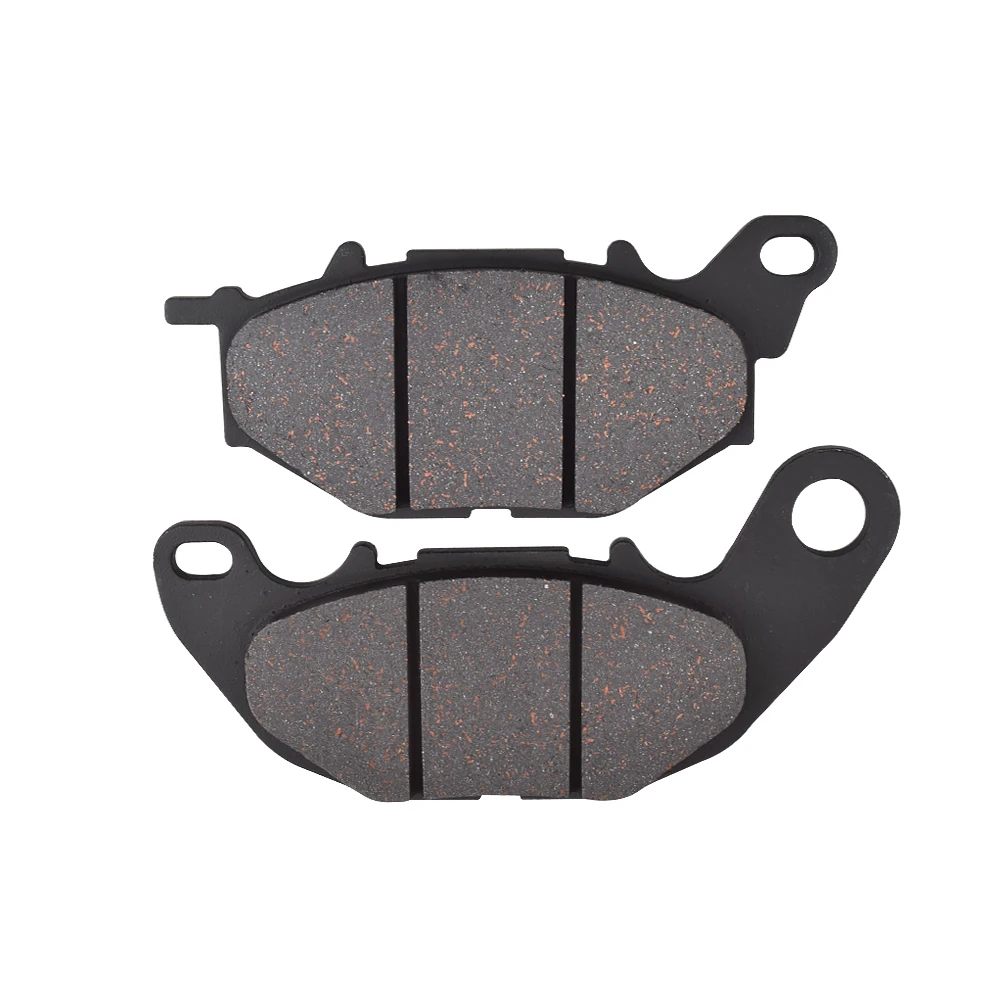 For YAMAHA  X-MAX 125 / 300ABS Tech Max 19-22 X-MAX 125 /300 ABS 18-22 250 ABS18 19 Motorcycle Front Rear Brake Pads Brake Disks