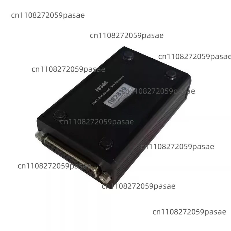 For  light controller FB3 control software
