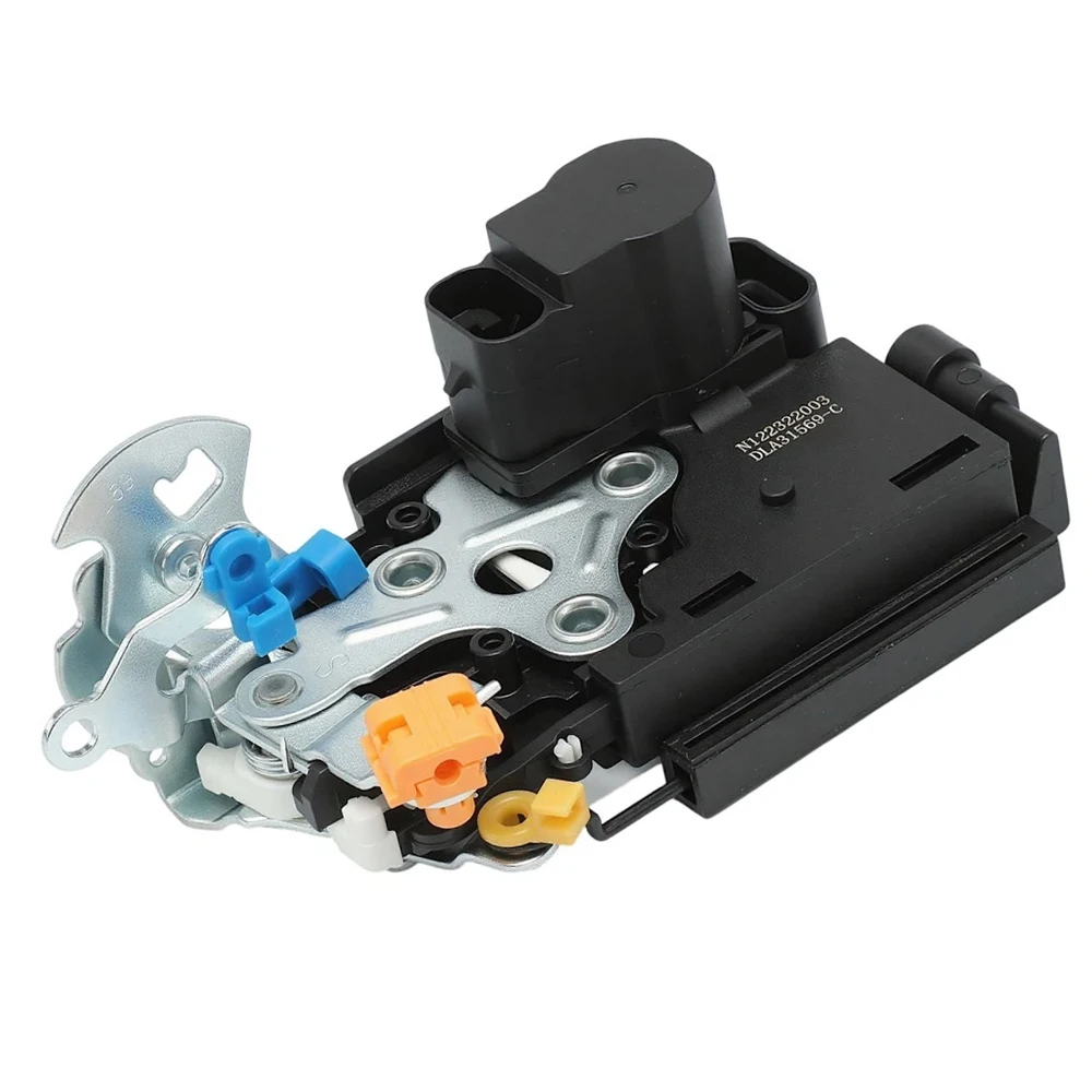 Front Left Door Car…