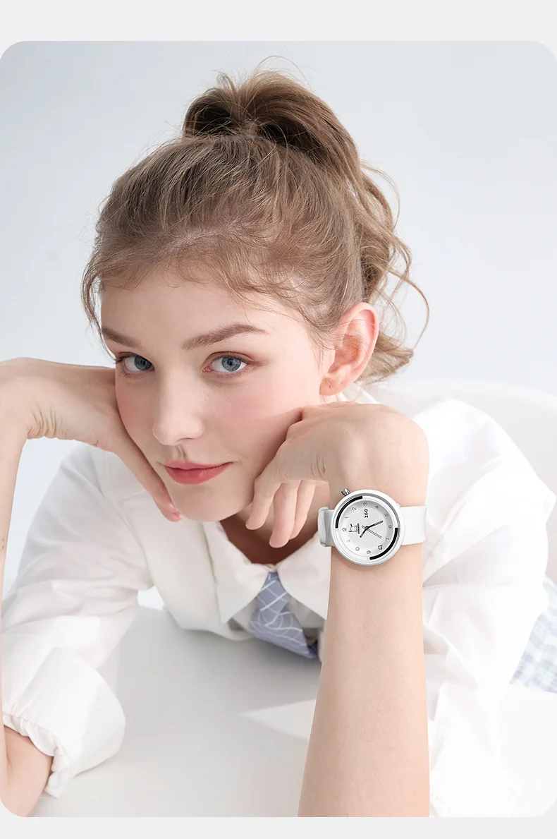 Sanrio dibujos animados Hello Kitty Co reloj de marca Kawaii Pochacco Cinnamoroll puntero reloj electrónico regalo del Día de los niños