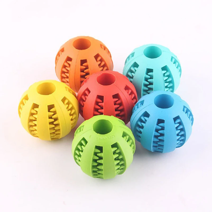 Thumbnail 3 - #80 Low Cost Dog Balls That Work