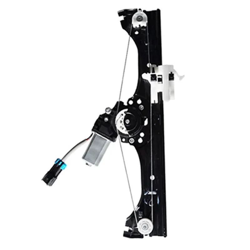 

Automotive Left Front + Right Front Window Glass Lifter For Fiat 500 500 C 500E 2007-2020 68070267AC/D/E 52060971