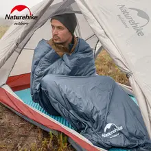 Ultralight Summer Cotton Sleep Bag #6