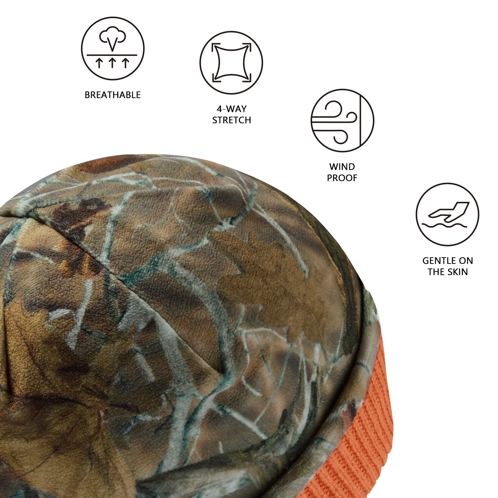 BASSDASH Wende-Wintermütze aus – Beanie Cuffed Knit Bewertung und Preis