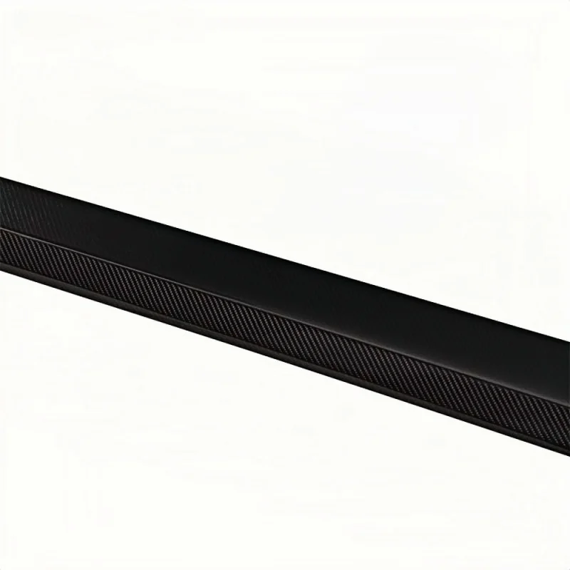 

Популярный комплект для тюнинга Porsche Cayenne: декоративные накладки на дверные панели из сухого карбона в стиле PK