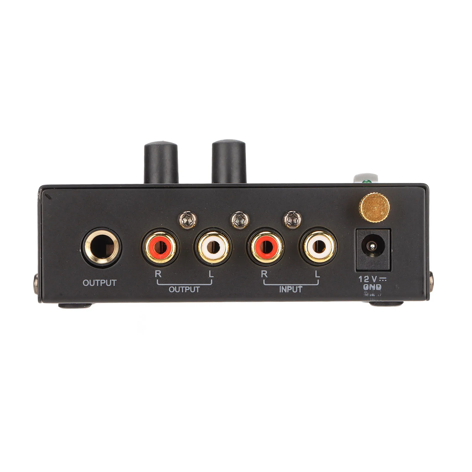 Thumbnail 2 - #30 Top Phono Preamps Picks for Every Budget
