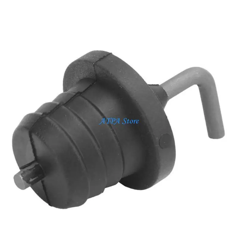U13C Transmission Fill Opening Cap for Manual Routine Maintenance 25615-5T0-004