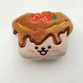 Custard Pudding