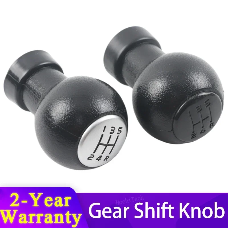 

Shifter Stick Lever Pen Handle Replacement Parts Manual Adapter 5 Speed D Type Gear Shift Knob for Suzuki Swift SX4 ALTO S-Cross