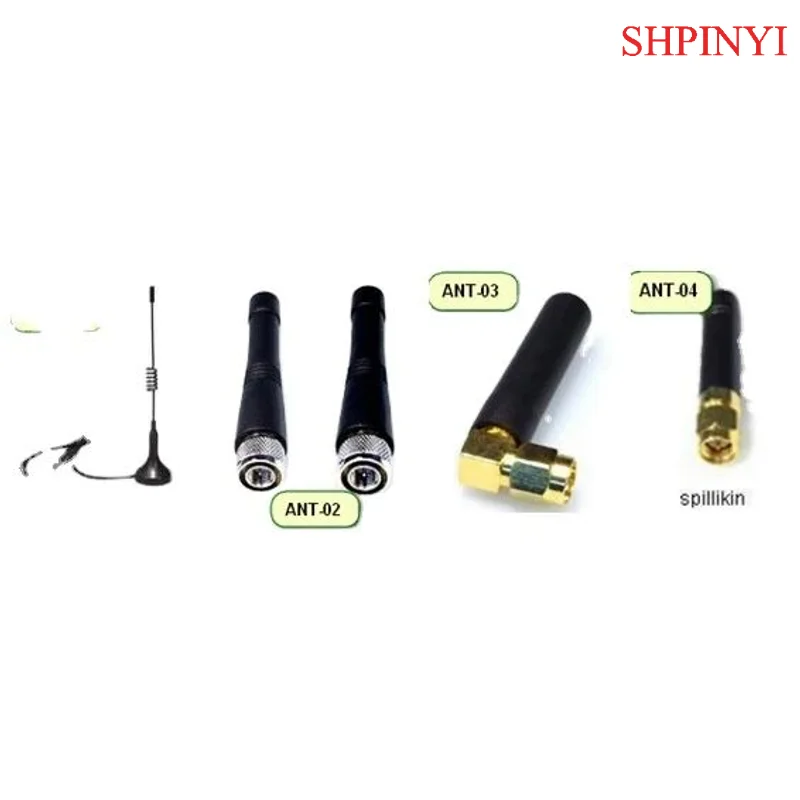 Wireless RS485 Transmitter and Receiver Converter(ATC-871-S2)