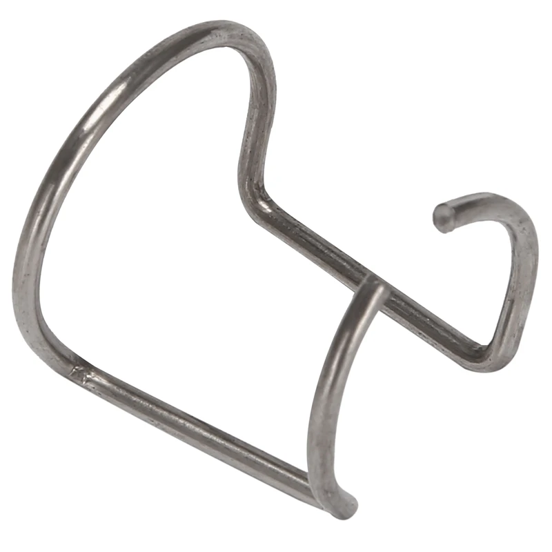 New 10 Pcs Spacer Guide Plasma Cutter Torch Stand-Off For Air Plasma Cutter Cutting Compatible With Wsd-60P Sg-55 Ag-60