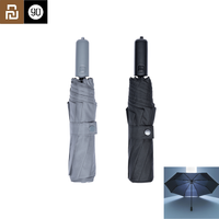 Youpin NINETYGO Almighty Umbrella Oversize Convenient Rain Shine Dual Use Windproof Waterproof 99% Anti-UV 40+UPF 115cm Surface