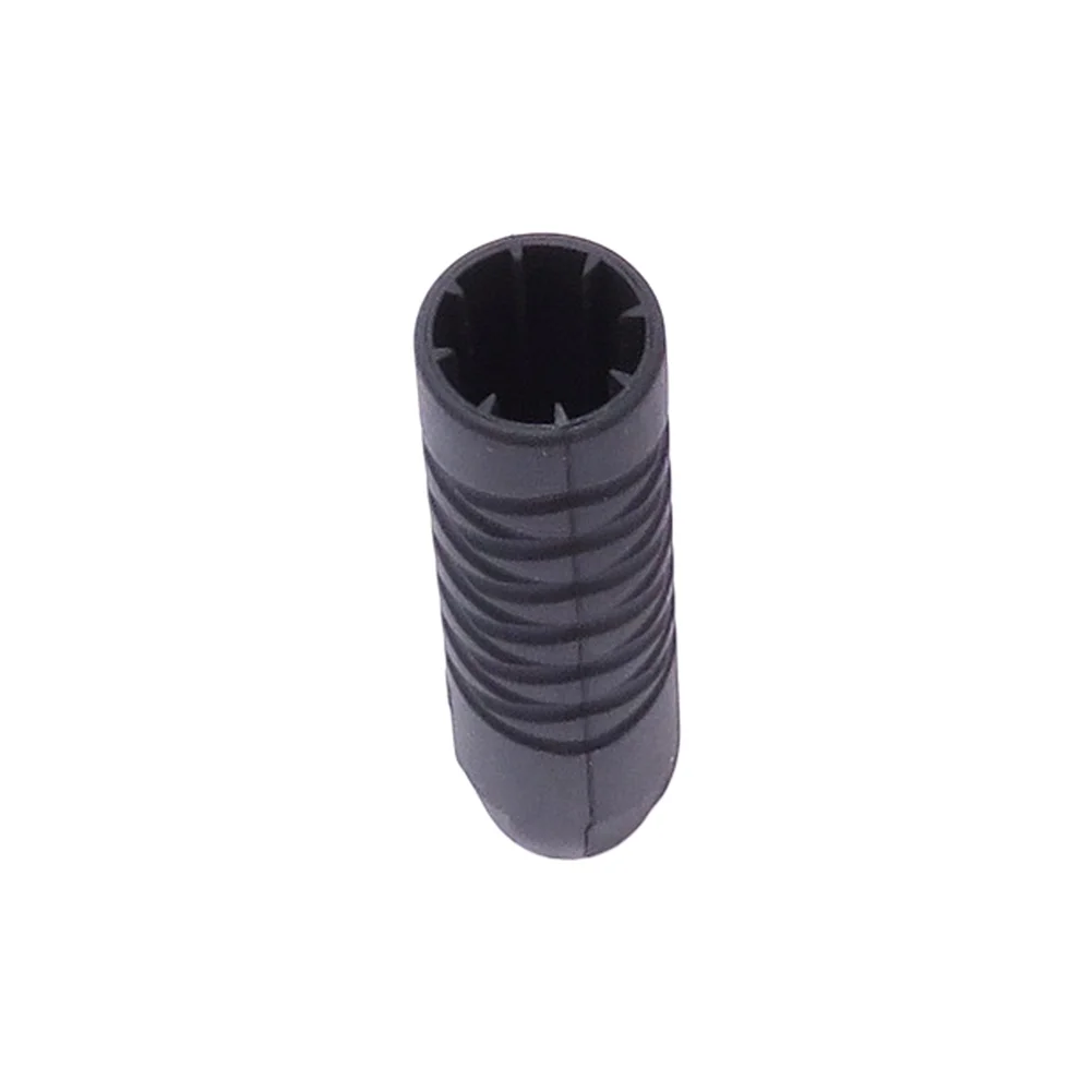 EPDM Rubber Sleeve for Diving Regulator High-Pressure Hoses Compatible with 11mm 12mm 13mm Diameter Breathing Tubes view 6