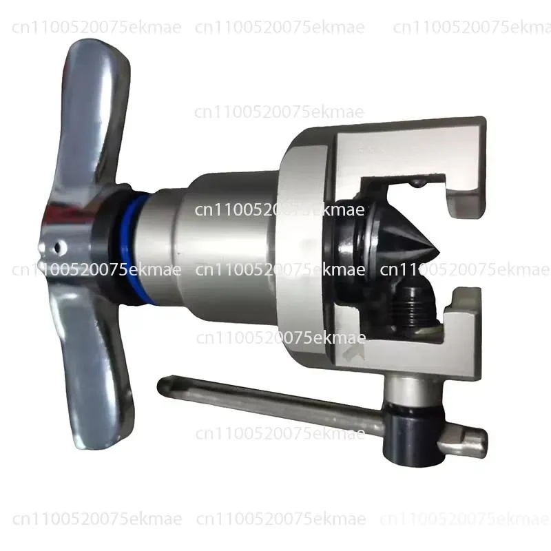 Stainless Steel Tube Flaring Tools, Pipe Cutter Kits, Durable Multi-function Hand Tools
