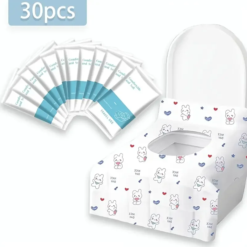 Thumbnail 2 - #8 Trending Toilet Seat Covers Right Now