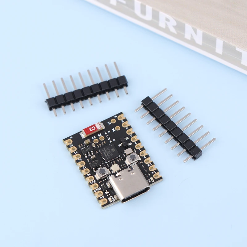 SuperMini ESP32-H2 Development Board Microcontroller Programming Learning Controller Core Board