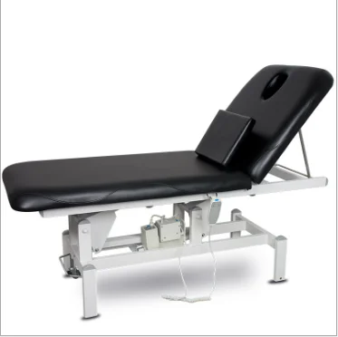 

2019 New China Supply Electric Tattoo Archair Chiropractic Massage Bed Table