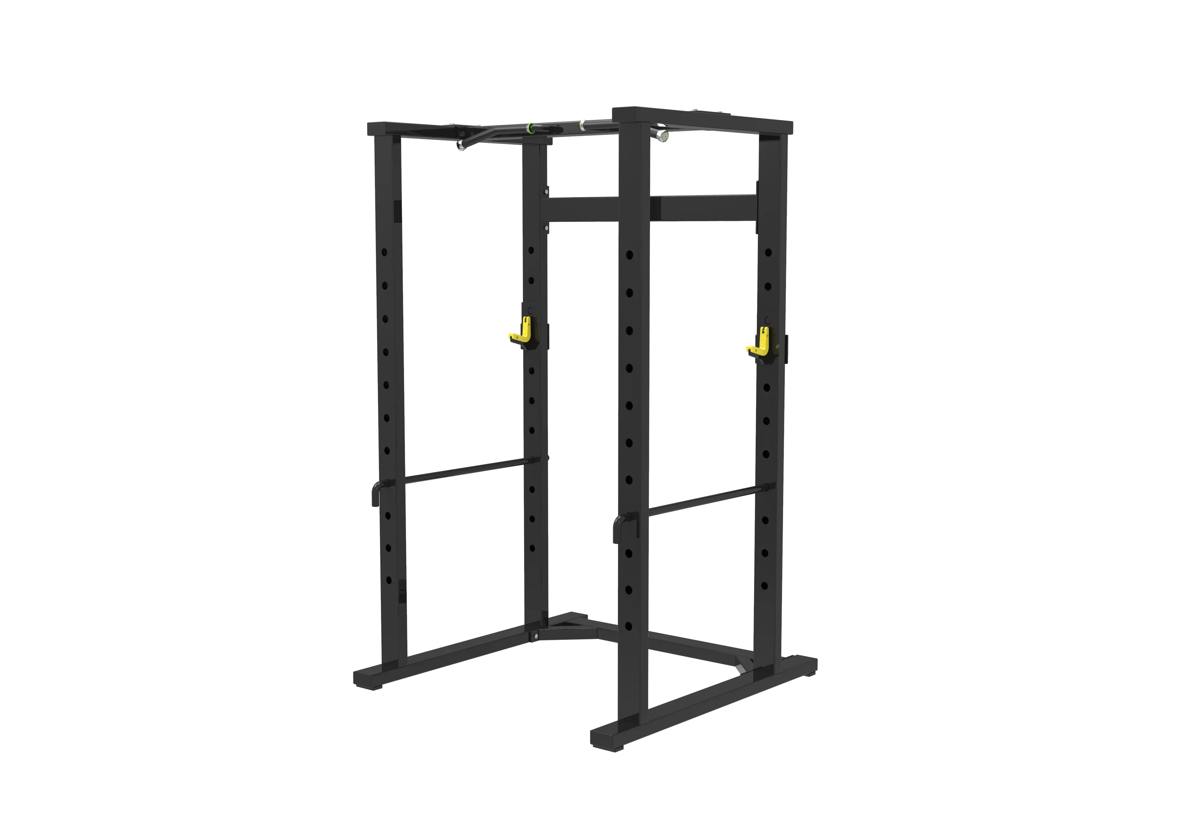 Commercial Fitness Smith Teaches squat rack Gym Equipment Strength Training Body Building Equipment Fitness Power Squat Rack