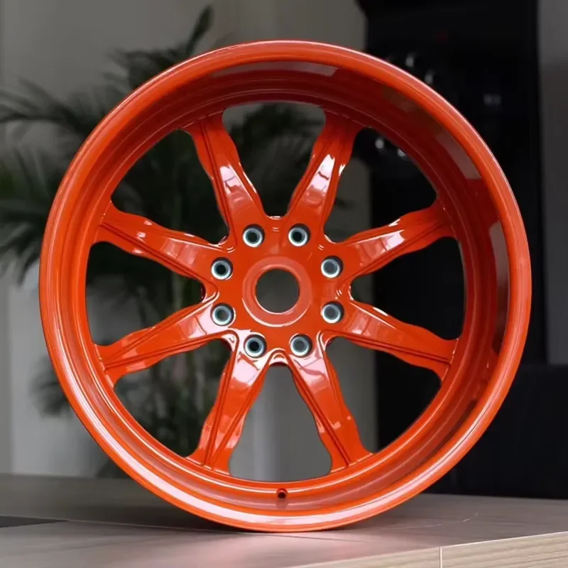 i 17 18 19 20 21 Inch GTS Rims Wheels for 112 130 Passenger Car Wheels Alloy Wheels Rims