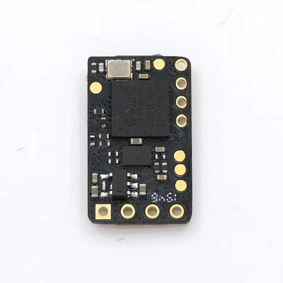 

RadioMaster TX12 ELRS 720mhz 750mhz 915mhz 950mhz RX TX Transmitter Receiver Module FPV Drone Digital Proportional Radio System