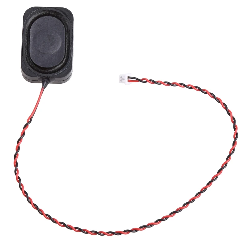 ลำโพงคอมพิวเตอร์ Cavity เสียงลำโพง8 Ohm 2 W DIY สำหรับโฮมเธียเตอร์20x30mm