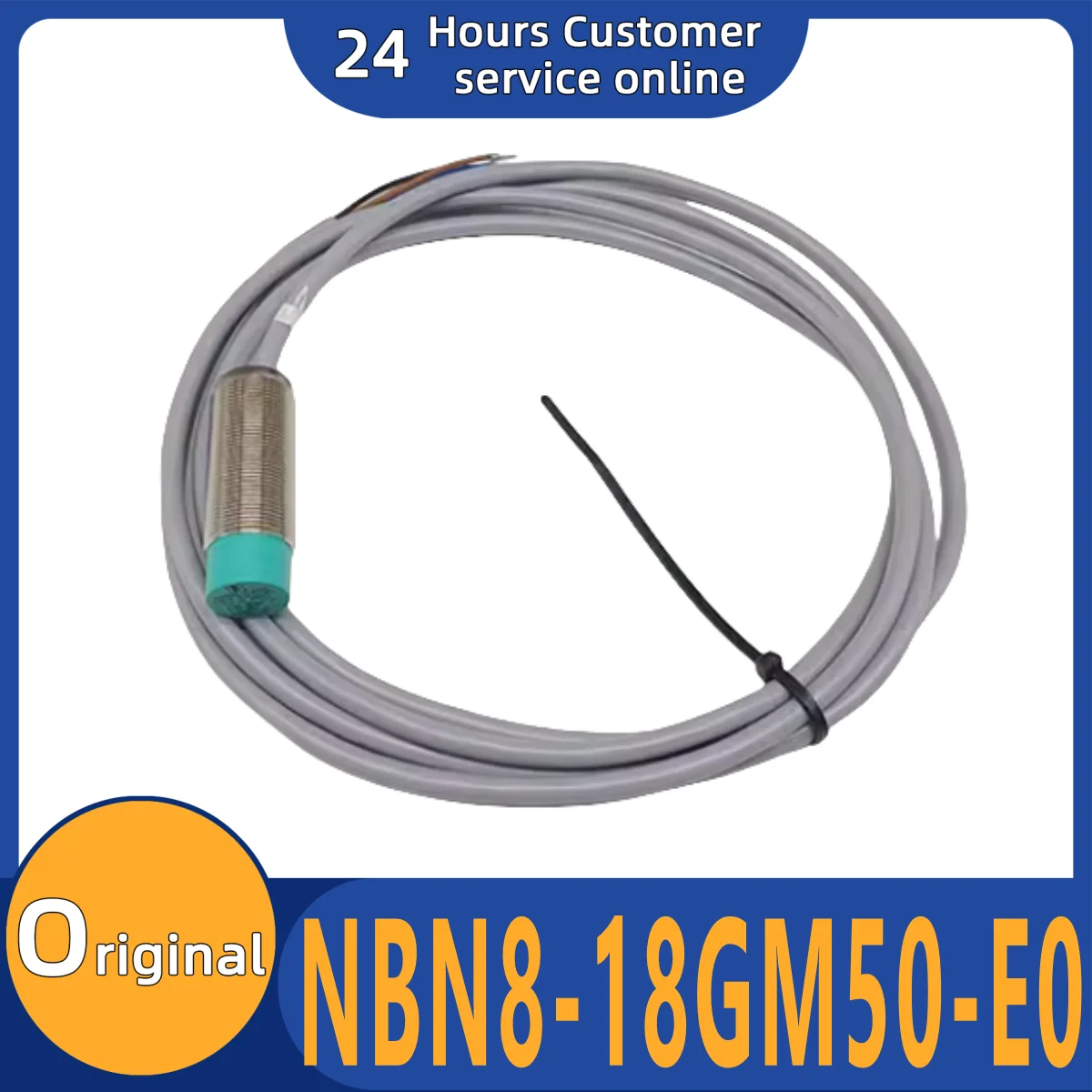

Brand new original sensor NBN8-18GM50-E0