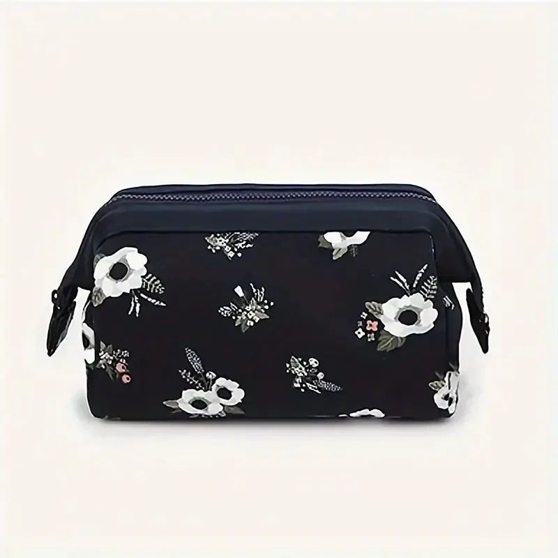 Women\'s Makeup Bags Large Capacity Organizer Storage Flamingo Travel Essentials Toiletry Storage Bag Portable Cosmetic Bag Сумка