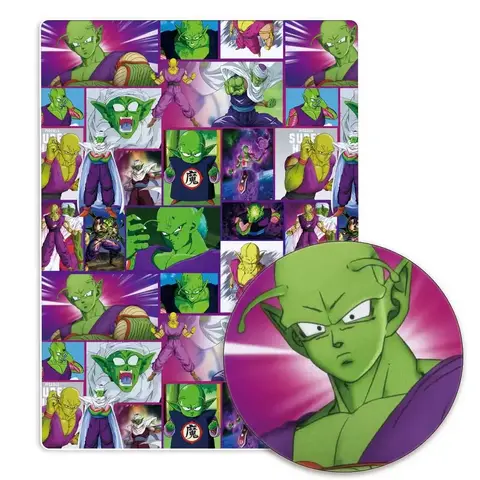 6 best sales ड्रैगन बॉल बेबी - №5