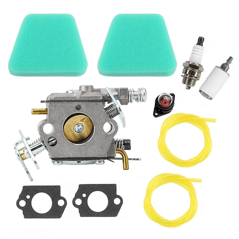 

Карбюратор для Partner 350 351 352 370 371 390 WT-622 WT-391