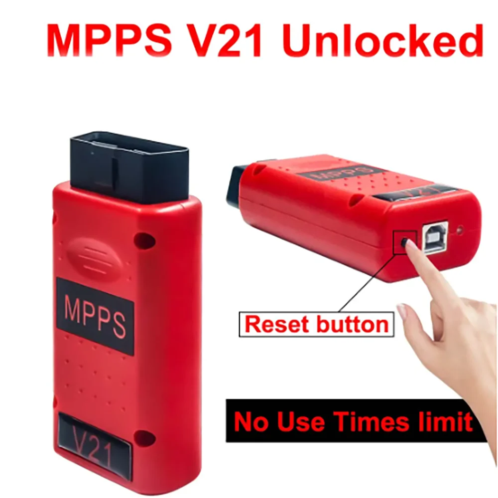 MPPS V22: A Comprehensive Review and User Guide for Automotive Diagnostic Enthusiasts