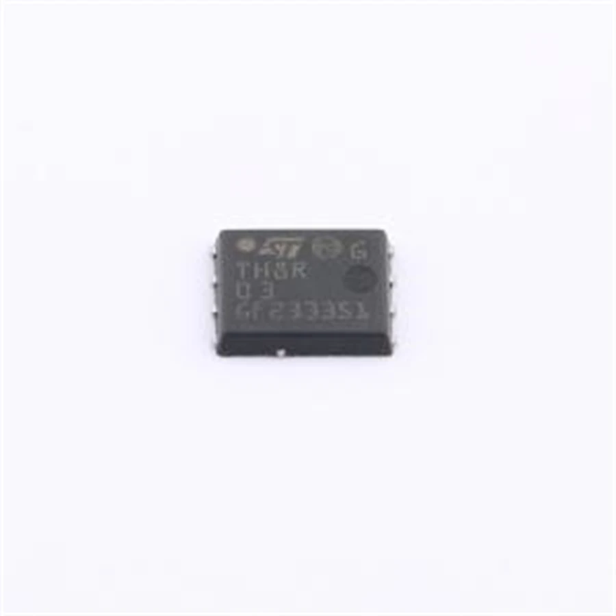 10PCS/LOT STTH8R03DJF-TR (Diodes)