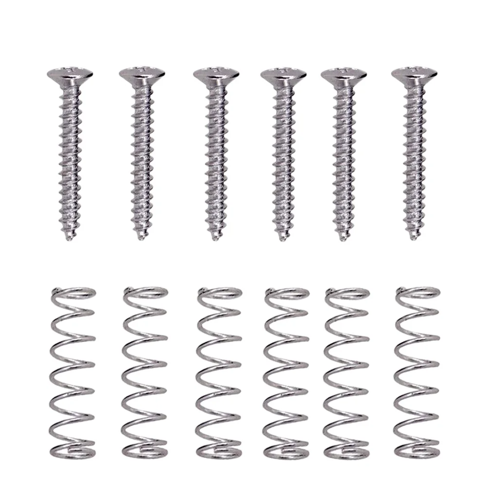 

pickup screws pickup screws guitar pickup screws and springs guitar screws black guitar screw set