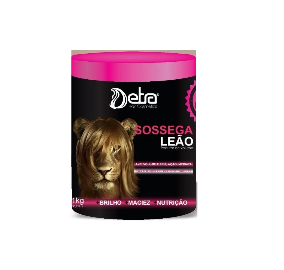 Lean Detra Hair Volume Reduction 1kg