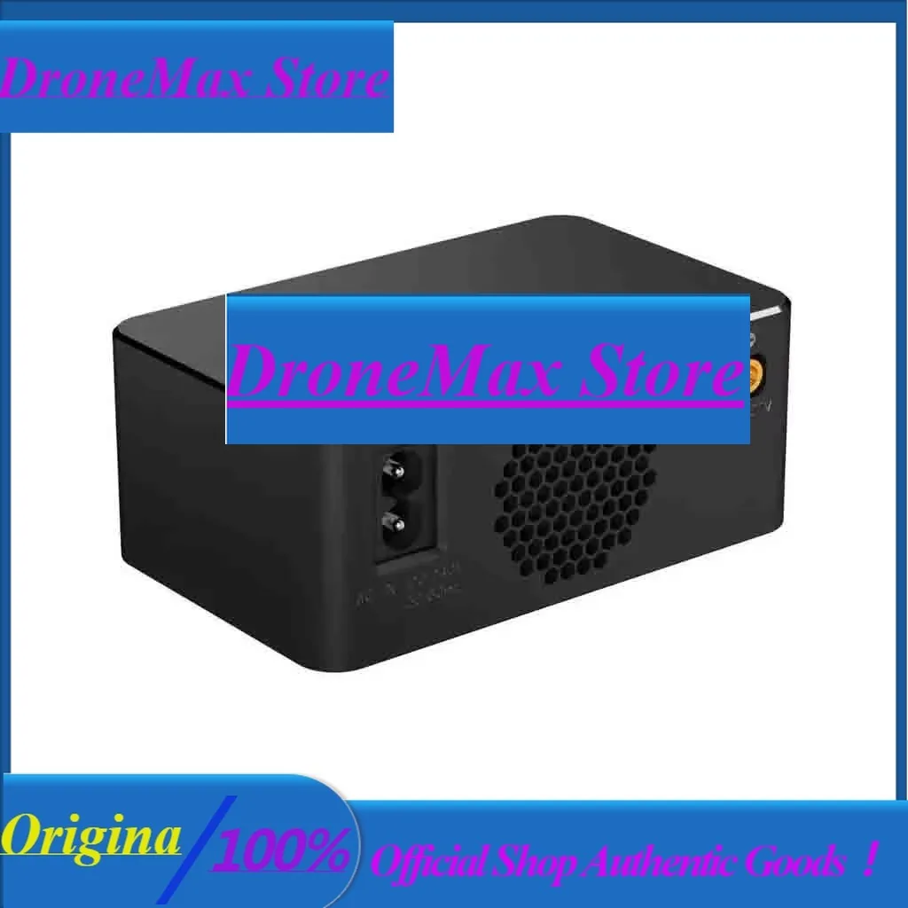 DroMaHOTA T330 Gallium Nitride GaN Power Adapter 330W GaN+SiC AC 100-240V 50-60Hz Small Size High Power Pro Accessories RC