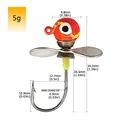 red5g