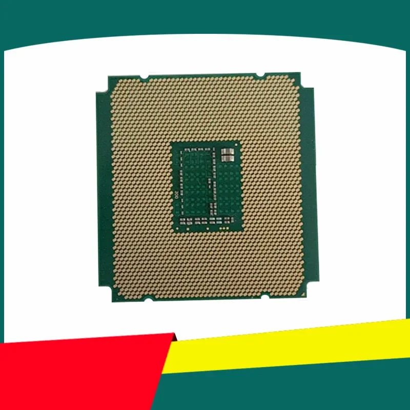 E5-2699v3 E5 2699v3 E5 2699 V3 2.3 GHz 18- 36-Thread 30MB 145W CPU LGA 2011-3