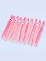 Pink White