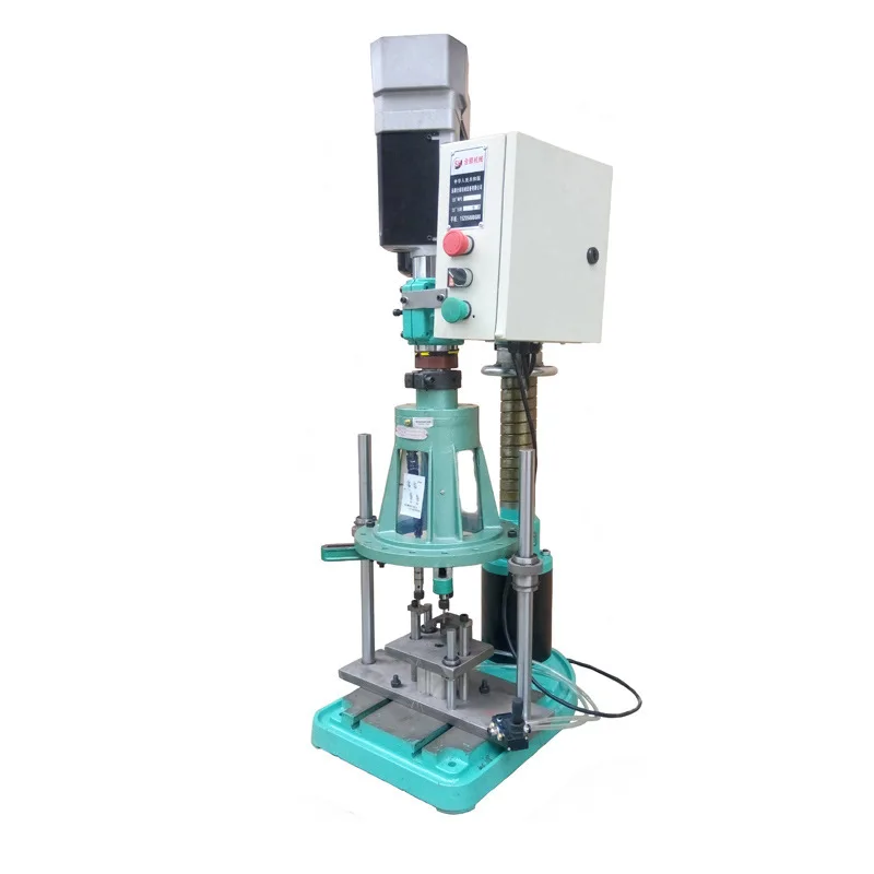 

7412 Tapping Machine Industrial New Tapping Machine Equipment