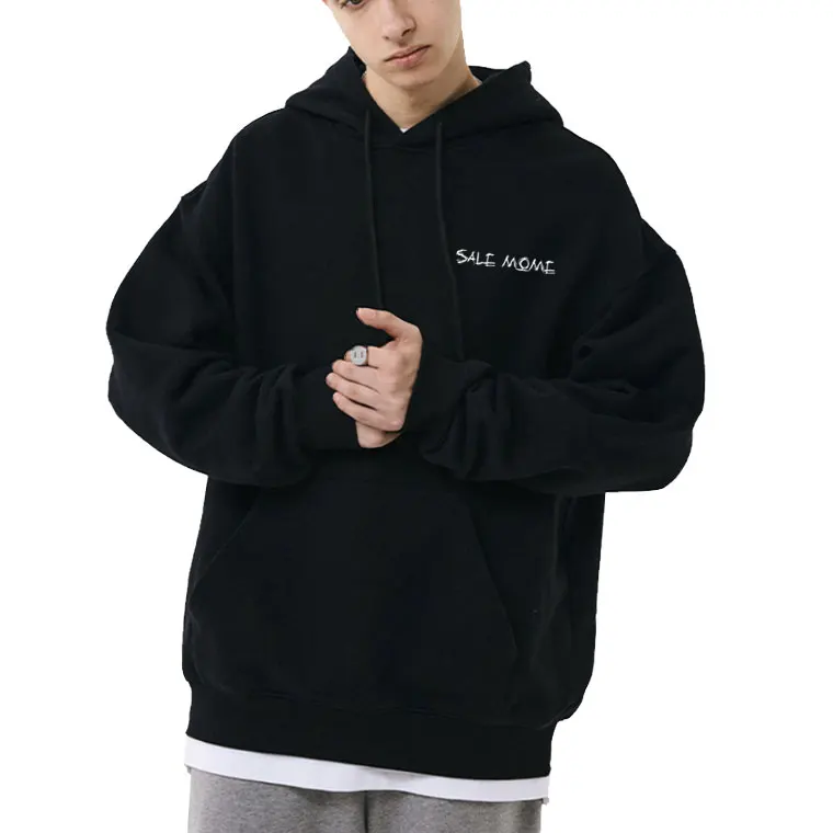 

Rapper Niro Sale Mome Album Graphic Hoodie OX7 Hoodies Men Women Hip Hop Pop Music Streetwear Unisex Fashion Casual Sweatshirt