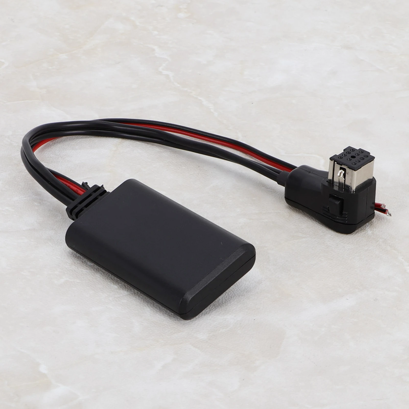 Bluetooth wireless aux adapter auto audio stereo modul für IP-BUS